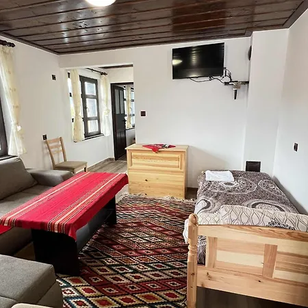 Feriehus чифликъ 2