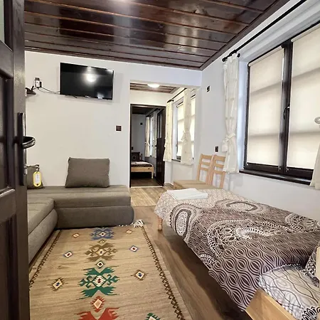 чифликъ 2 Feriehus Kotel