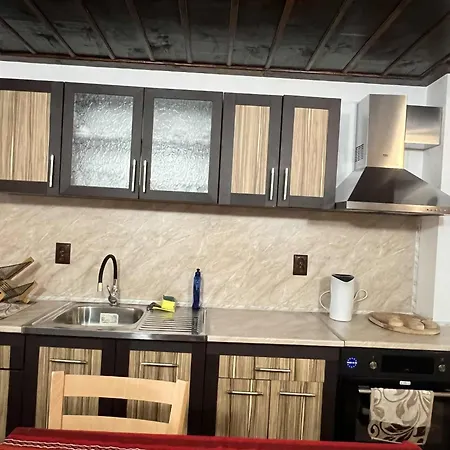 Дом отдыха чифликъ 2