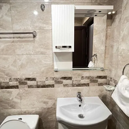 чифликъ 2 Feriehus Kotel