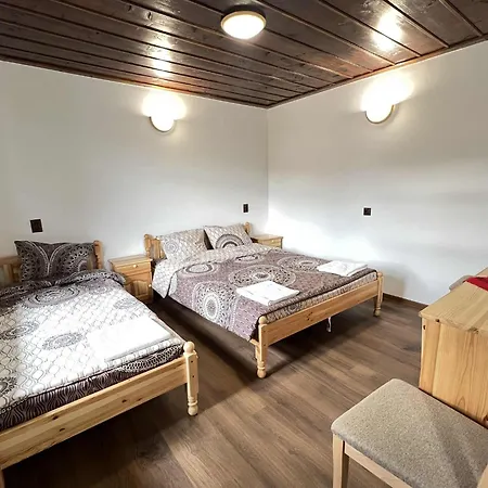 чифликъ 2 Feriehus *