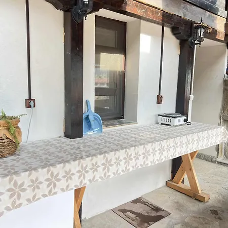 Feriehus чифликъ 2 Kotel