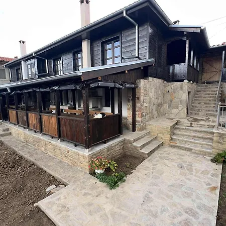 чифликъ 2 Kotel