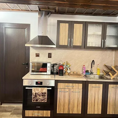 Feriehus чифликъ 2 Kotel