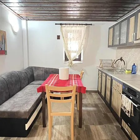 Feriehus чифликъ 2 Kotel