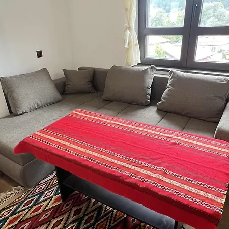 чифликъ 2 Feriehus *