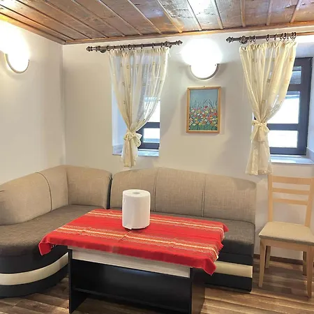 Feriehus чифликъ 2 Kotel