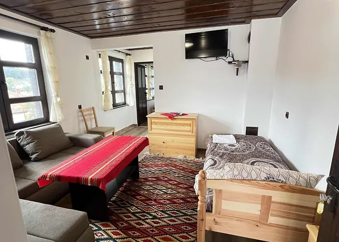 בית נופש чифликъ 2