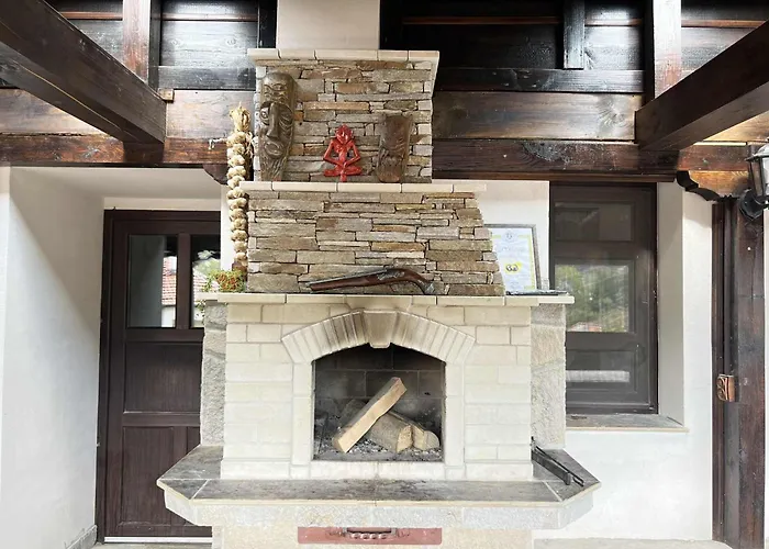 чифликъ 2 בית נופש *