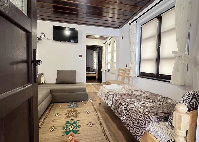 чифликъ 2 בית נופש קוטל