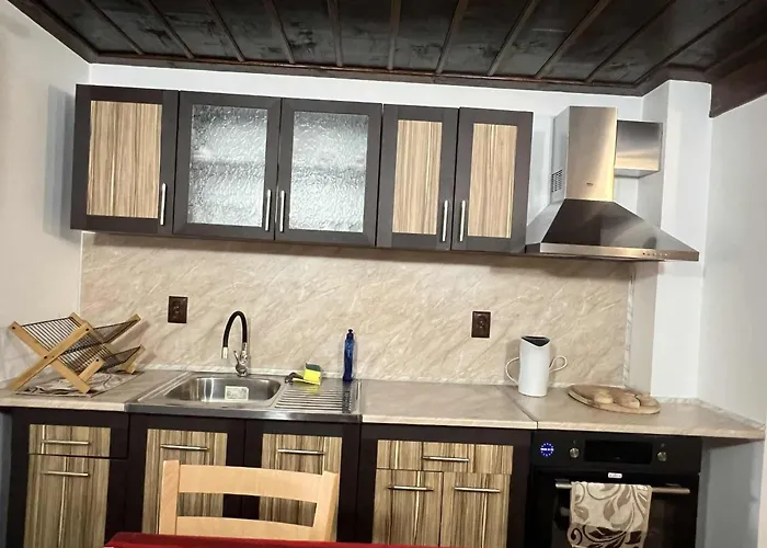 בית נופש чифликъ 2