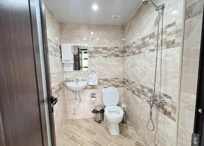 чифликъ 2 בית נופש קוטל