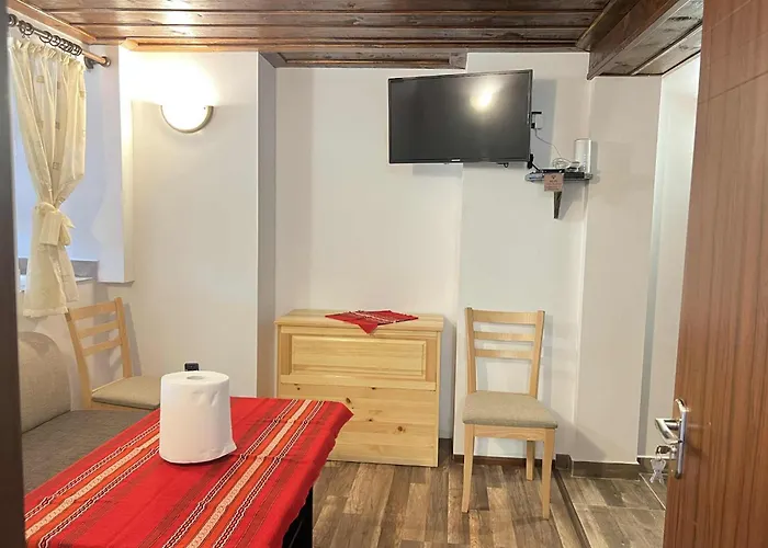 בית נופש чифликъ 2 *