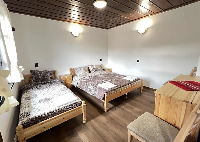 чифликъ 2 בית נופש *