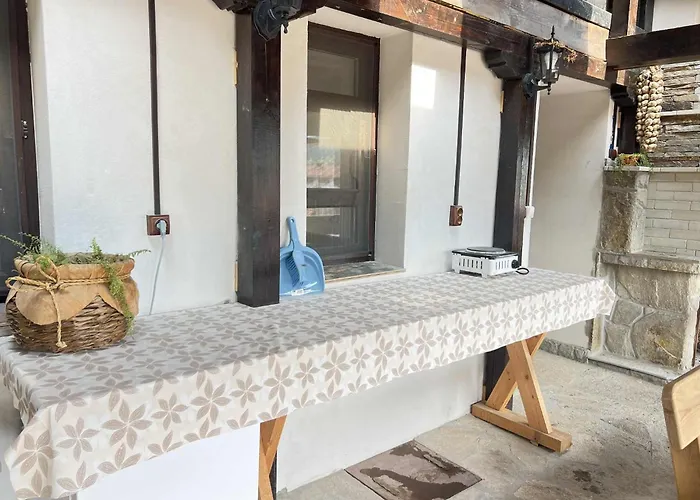 בית נופש чифликъ 2 קוטל