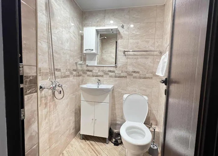 בית נופש чифликъ 2 *