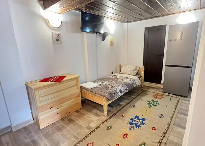 чифликъ 2 בית נופש