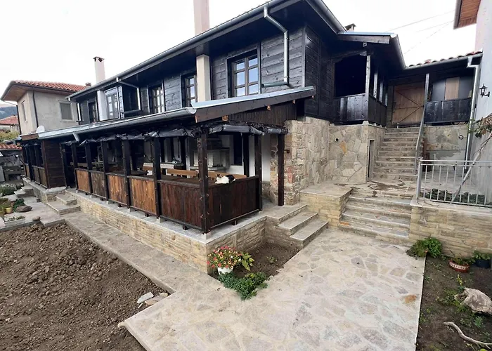 чифликъ 2 קוטל