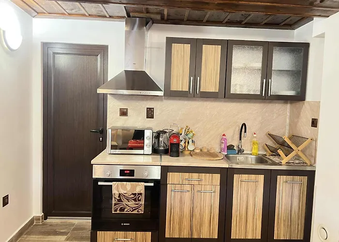 בית נופש чифликъ 2 קוטל