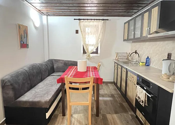 בית נופש чифликъ 2 קוטל