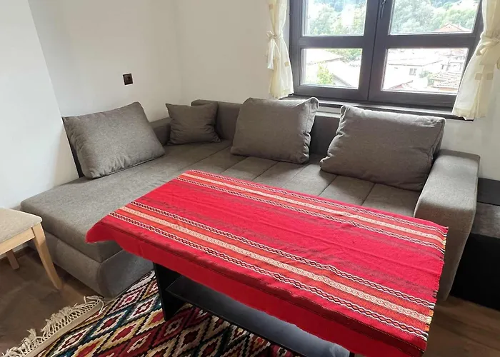 чифликъ 2 בית נופש *