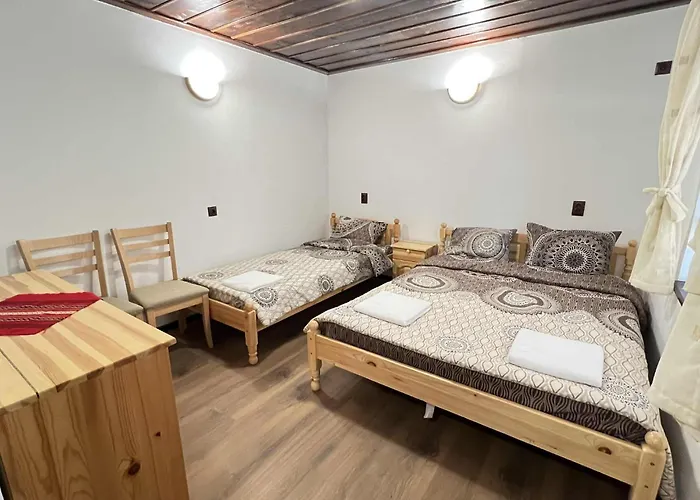 чифликъ 2 בית נופש