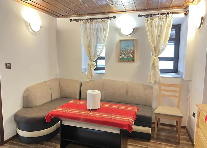 בית נופש чифликъ 2 קוטל