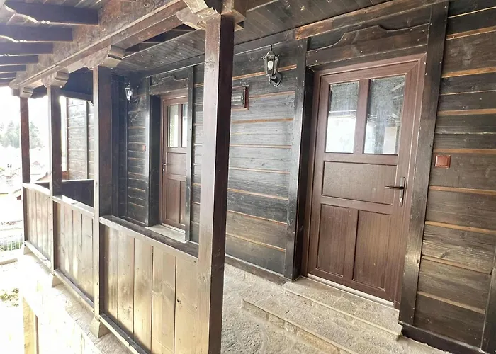 בית נופש чифликъ 2 קוטל